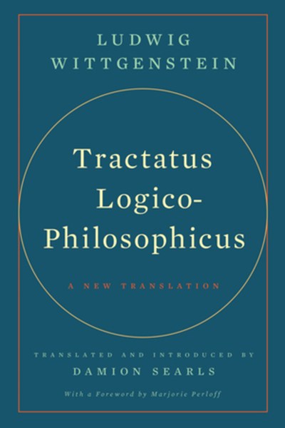 Tractatus Logico-philosophicus : A New Translation - Paperback