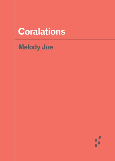 Coralations - Paperback