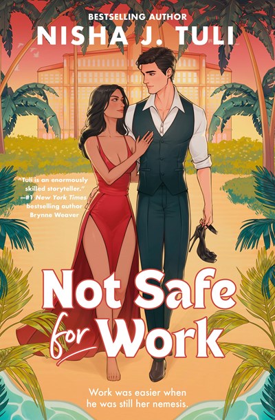 Not Safe For Work - Paperback