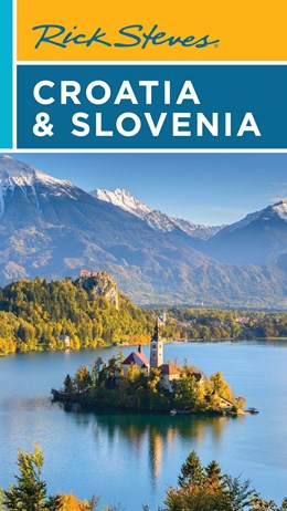 Rick Steves Croatia And Slovenia - Paperback