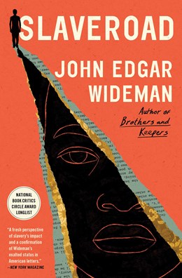 Slaveroad - Paperback