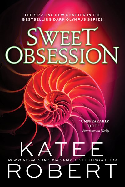 Sweet Obsession - Paperback