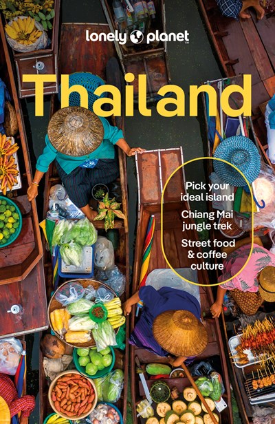 Thailand, 19th - Paperback