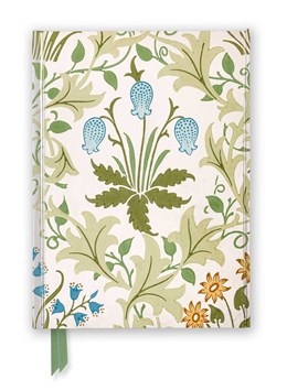 William Morris Gallery: Celandine ( Foiled Journal ) - Non-book Item