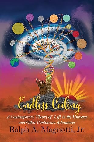 Endless Ceiling - Hardcover