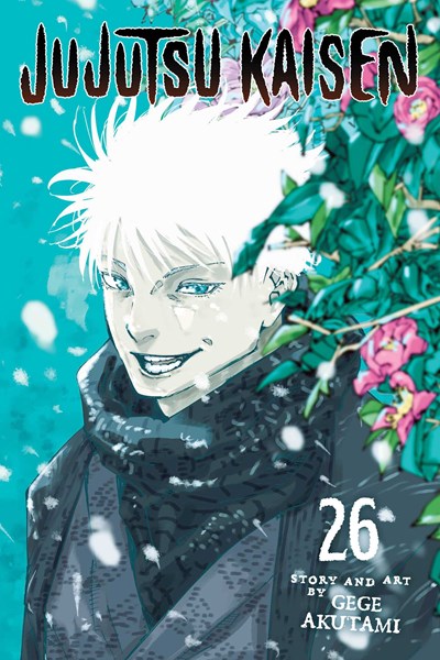 Jujutsu Kaisen, Vol. 26 - Paperback