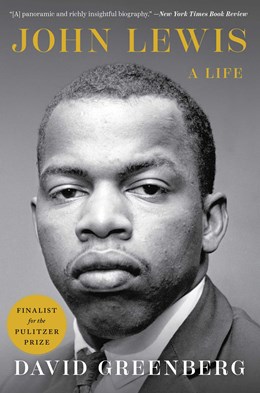 John Lewis : A Life - Paperback