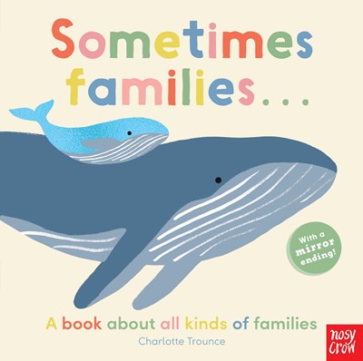 Sometimes Families . . . - Hardcover