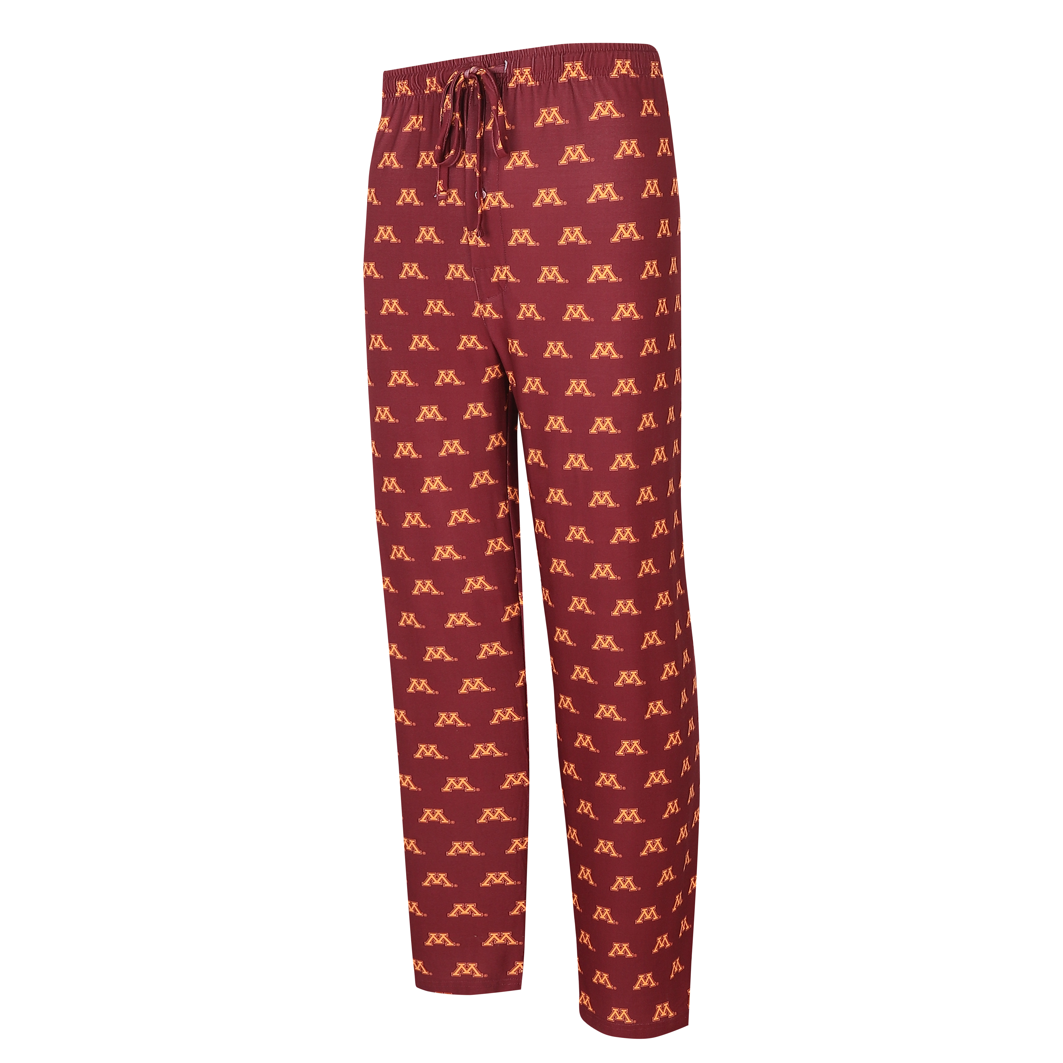 Concepts Sport University of Minnesota Lounge Pants  - 2XL, Maroon