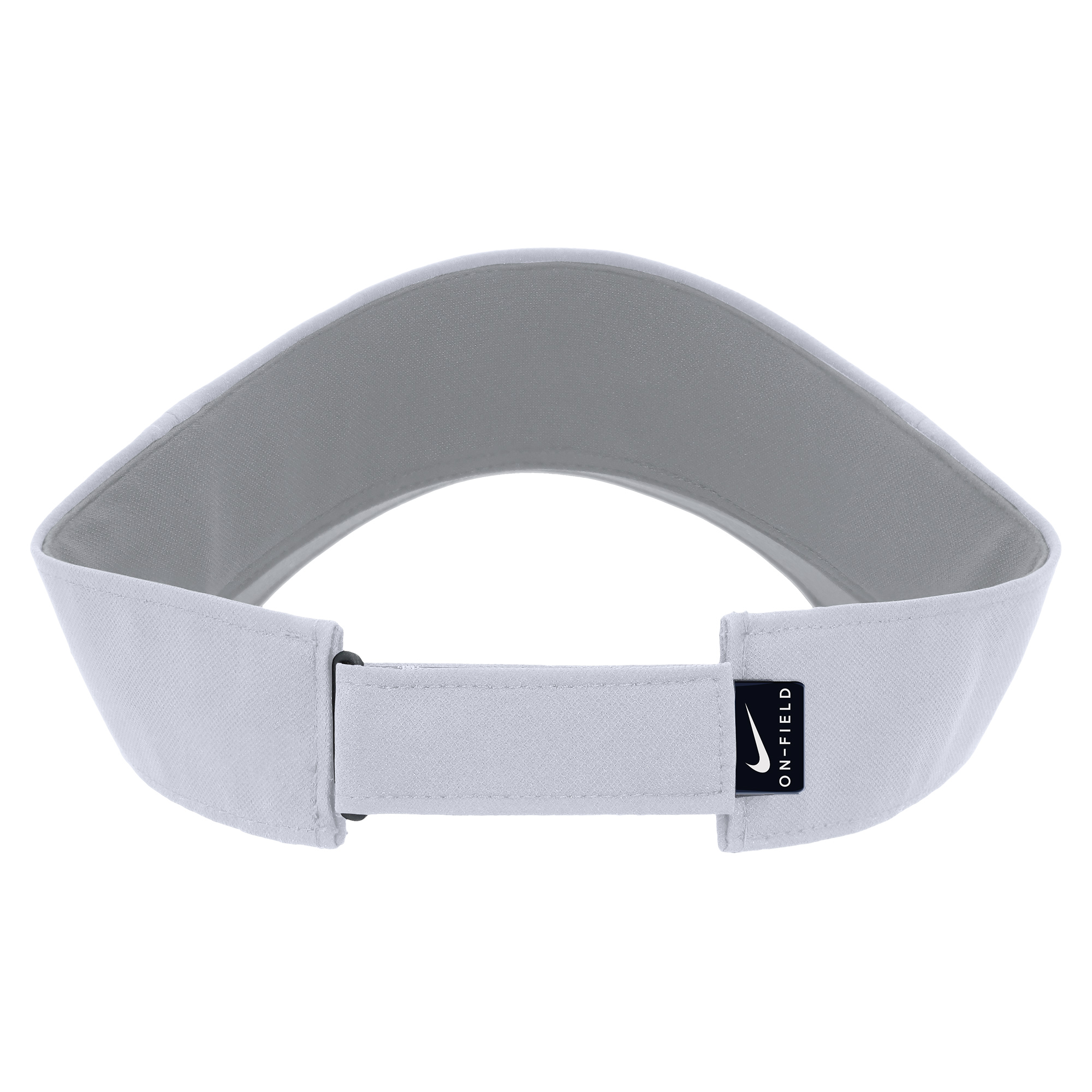 Nike University of Minnesota Visor - White