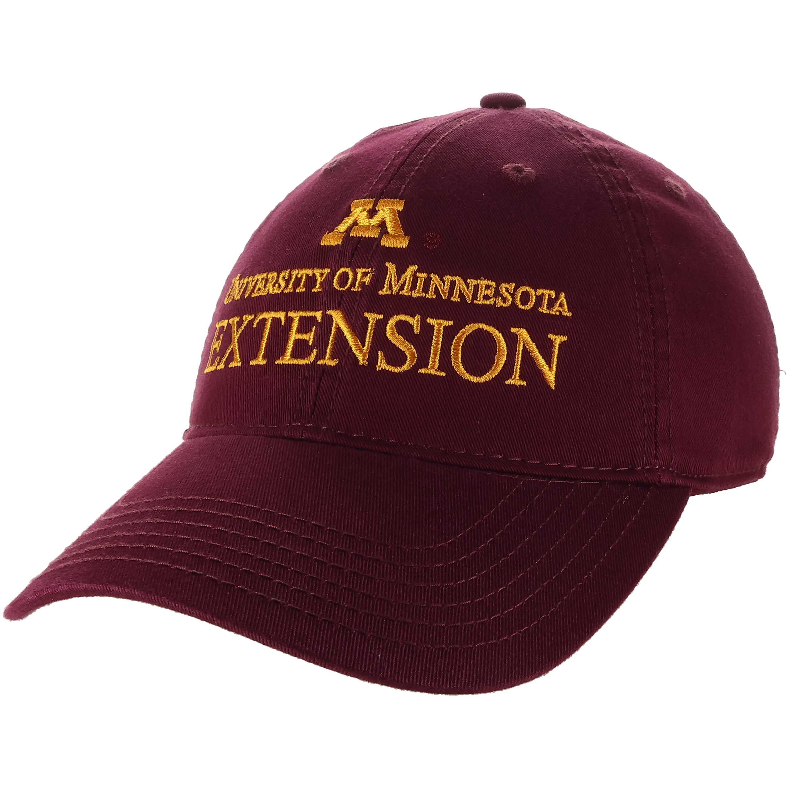 Legacy University of Minnesota Extension Baseball Cap - Maroon