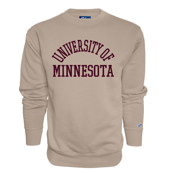Blue 84 University of Minnesota Crewneck Sweatshirt | U of M