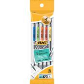 Bic Xtra Precision Mechanical Pencil .5mm