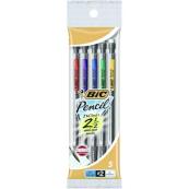Bic Matic Grip Mechanical Pencil - .7mm