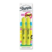 Sharpie Highlighter 2-pack