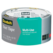 3M Scotch Multi-Use Duct Tape