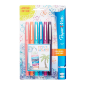 Paper Mate Flair Limited Edition Tropical