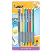 Bic Xtra Comfort Mechanical Pencil Pack