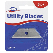 Alvin Utility Blades