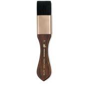 Neptune Mottler Short Handle Watercolor Brush