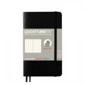 Leuchtturm1917 Pocket Journal, Dotted