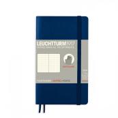 Leuchtturm1917 Pocket Journal, Dotted