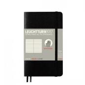 Leuchtturm1917 Pocket Journal, Lined