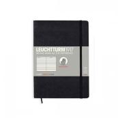 Leuchtturm1917 Medium Journal, Lined