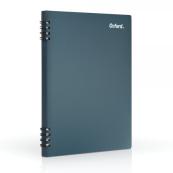 Oxford Stone Paper Notebook
