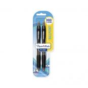 Paper Mate Profile 1.4mm Retractable Ballpoint Pens 2Pk