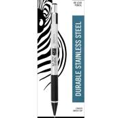 .5mm Zebra Pen M-301 Mechanical Pencil - Stainless Steel - .5mm