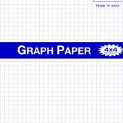 4x4 Quad Filler Paper 8.5in x 11in - 8.5x11