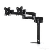 StarTech Desk Mount Dual Monitor Arm