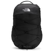 North Face Borealis Backpack - Black