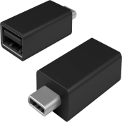 Microsoft Surface USB-C to USB 3.1 Adapter 