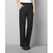 DT WonderWORK Women's Pull-On Cargo Pant - 2XS, School of Dentistry DT -  Black