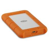 LaCie Rugged USB-C 1TB