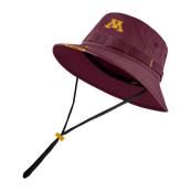 Nike University of Minnesota Boonie Hat - Maroon