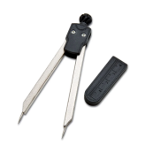 ADC EKG Caliper - Silver / Light Gray