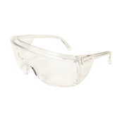 Encon Clear Spectacle Goggles - Clear