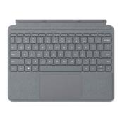 Microsoft Surface Go Signature Type Cover - Gray