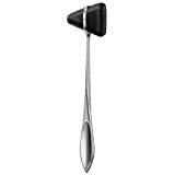 McCoy Black Taylor Percussion Hammer - Black