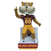 Football Goldy Bobblehead - Brown