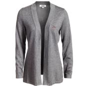 University of Minnesota Extension Women's Cardigan - XS, Gray