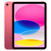 iPad  10.9-Inch Wi-Fi - Pink - Pink