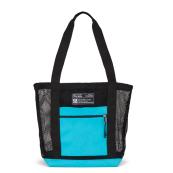 Jansport Recycled Tote Bag - Blue