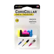 Nite IZE Cord Collar ID Protection