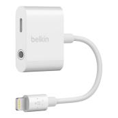 Belkin 3.5 mm Audio + Charge RockStar™
