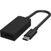Microsoft Surface USB-C to DisplayPort Adapter