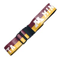 University of Minnesota Luggage Strap  - Maroon